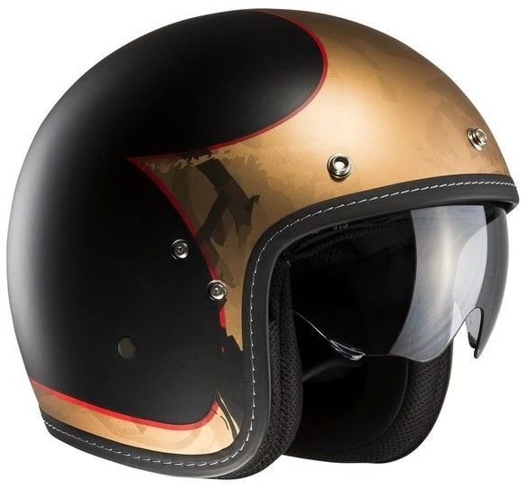 FG 70S Luko Motorhelm 3 FG 70S Luko Motorhelm