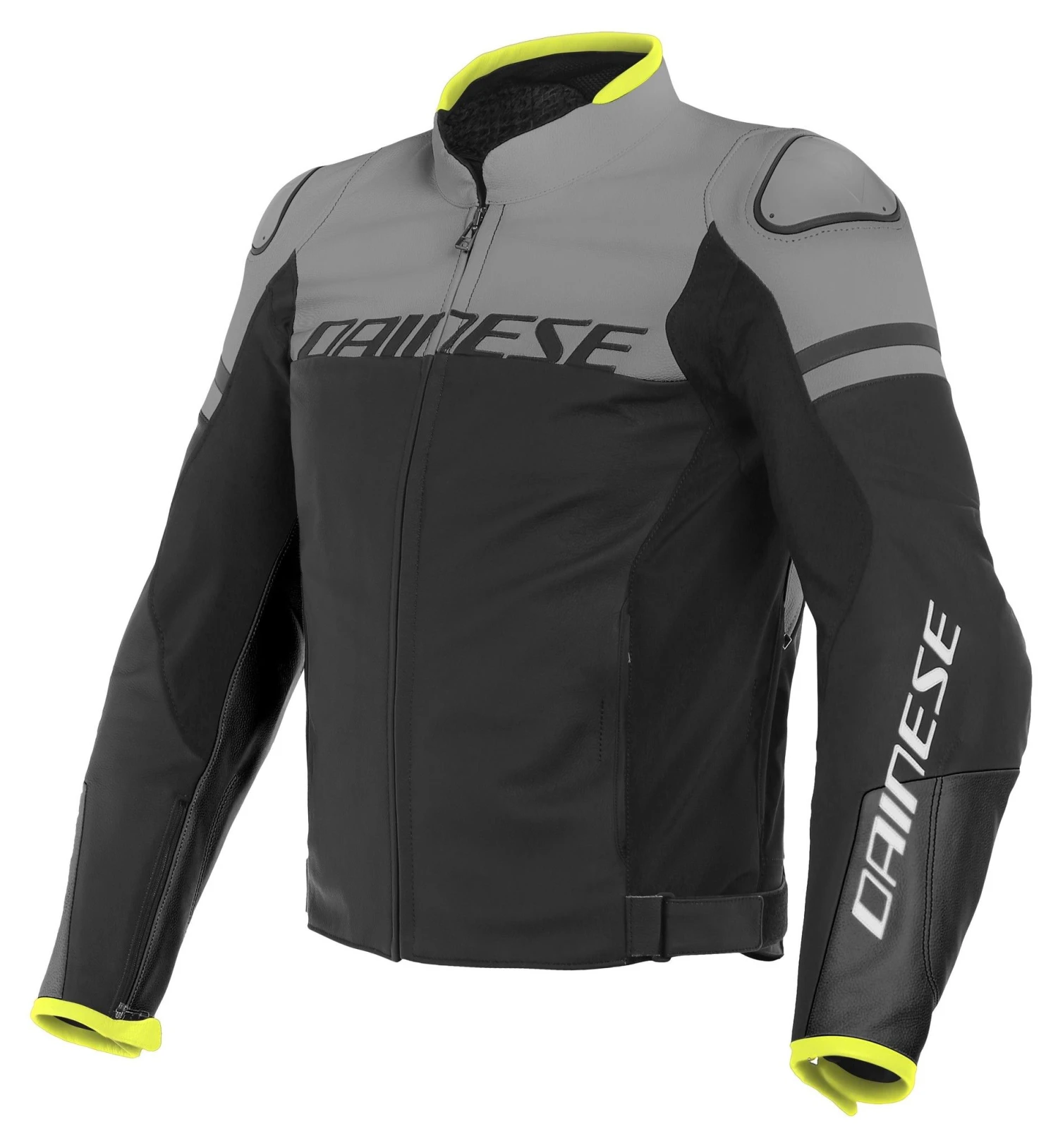 Dainese Agile Motorjas 3 Dainese Agile Motorjas