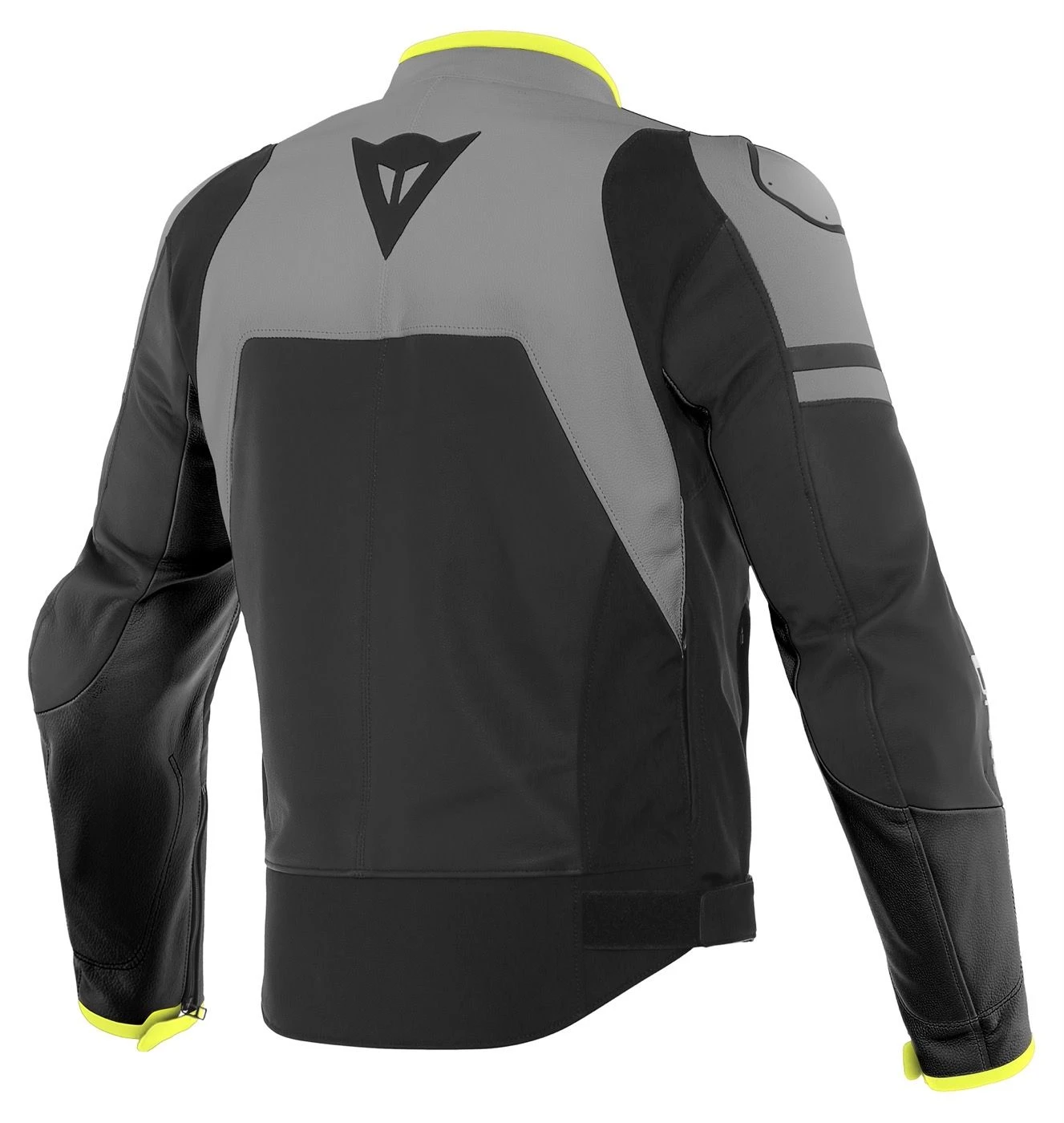 Dainese Agile Motorjas 4 Dainese Agile Motorjas - Afbeelding 2
