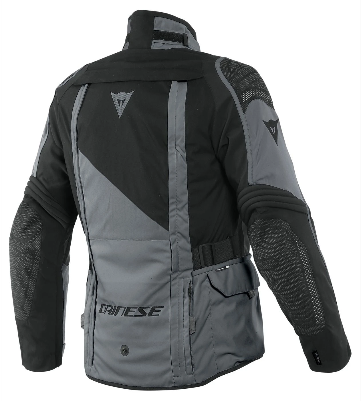 Dainese D-Explorer 2 Gore-Tex Motorjas 4 Dainese D-Explorer 2 Gore-Tex Motorjas - Afbeelding 2