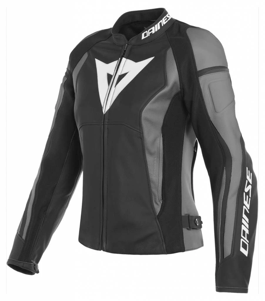 Dainese Nexus Dames Motorjas 3 Dainese Nexus Dames Motorjas