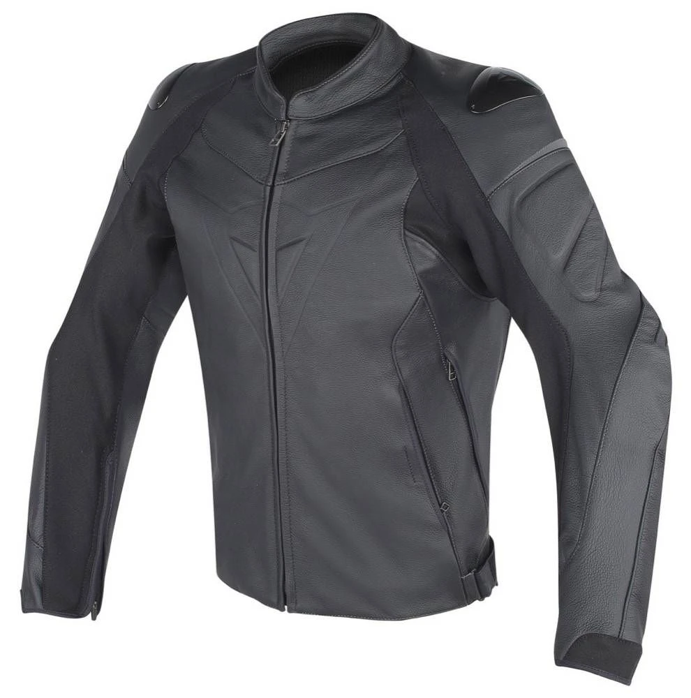 Dainese Fighter Motorjas 3 Dainese Fighter Motorjas