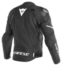 Dainese Avro 4 Motorjas 6 Dainese Avro 4 Motorjas -Richa || Dainese || Shark Verkoop 001959 120 2 Dainese Avro 4 Leather Jacket