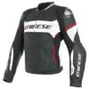 Dainese Racing 3 D-Air Motorjas