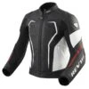 Vertex GT Motorjas 1 Vertex GT Motorjas -Richa || Dainese || Shark Verkoop 002300 130 1 REV IT Vertex GT Jas