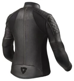 Luna Dames Motorjas 6 Luna Dames Motorjas -Richa || Dainese || Shark Verkoop 002301 100 2 REV IT Luna ladies Jas