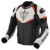 Convex Motorjas 2 Convex Motorjas -Richa || Dainese || Shark Verkoop 002303 130 1 REV IT Convex Jas