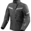 Poseidon 2 Gore-Tex Motorjas 2 Poseidon 2 Gore-Tex Motorjas -Richa || Dainese || Shark Verkoop 002438 100 1 REV IT Poseidon 2 GTX Jas