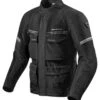 Outback 3 Motorjas 1 Outback 3 Motorjas -Richa || Dainese || Shark Verkoop 002446 125 1 REV IT Outback 3 Jas