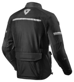 Outback 3 Motorjas 6 Outback 3 Motorjas -Richa || Dainese || Shark Verkoop 002446 125 2 REV IT Outback 3 Jas