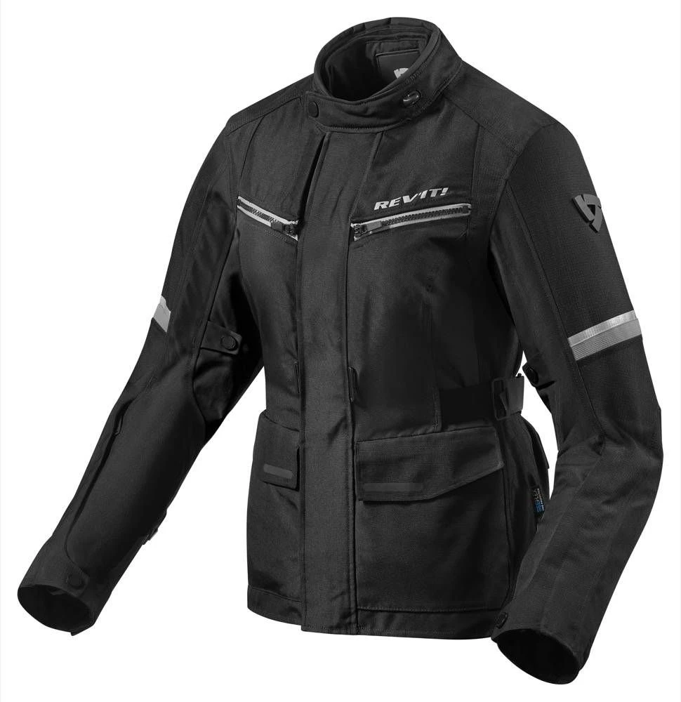 Outback 3 Dames Motorjas 3 Outback 3 Dames Motorjas