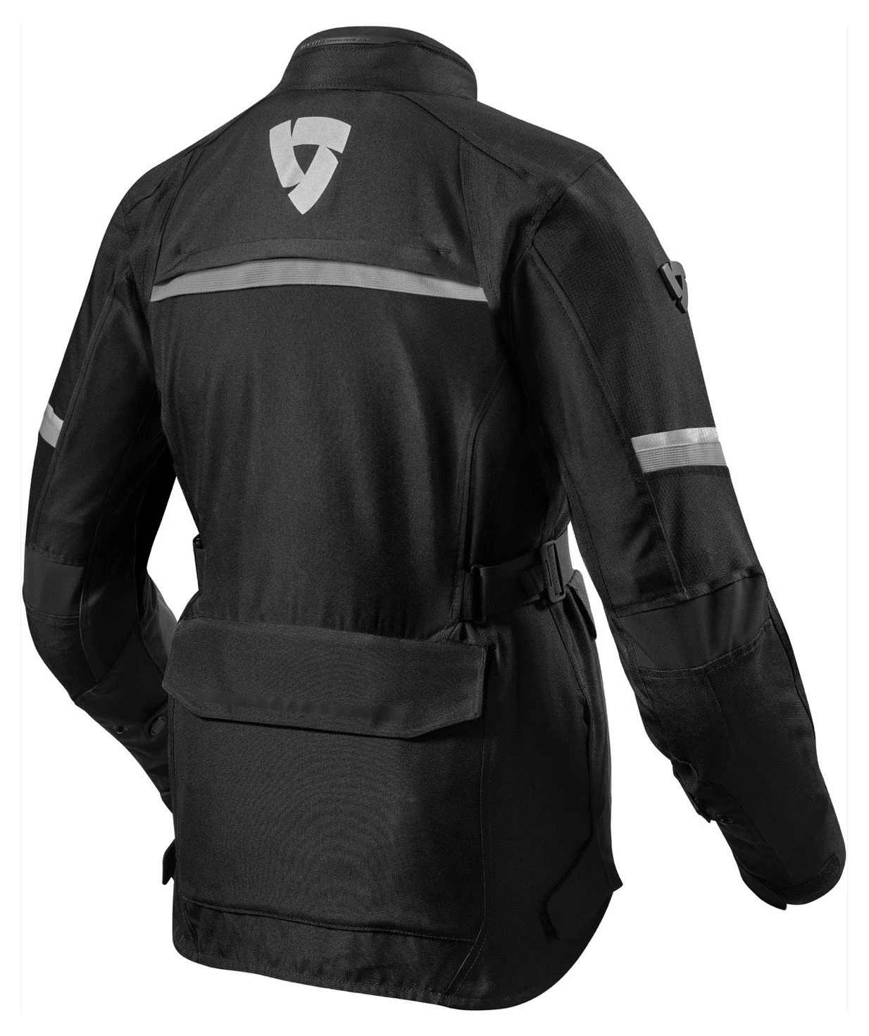 Outback 3 Dames Motorjas 4 Outback 3 Dames Motorjas - Afbeelding 2