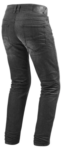 Vendome 2 Motorbroek -Richa || Dainese || Shark Verkoop 002509 204 2 REV IT Vendome 2 Jeans