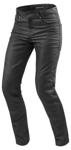 Lombard 2 Motorbroek 6 Lombard 2 Motorbroek -Richa || Dainese || Shark Verkoop 002510 204 2 REV IT Lombard 2 Jeans