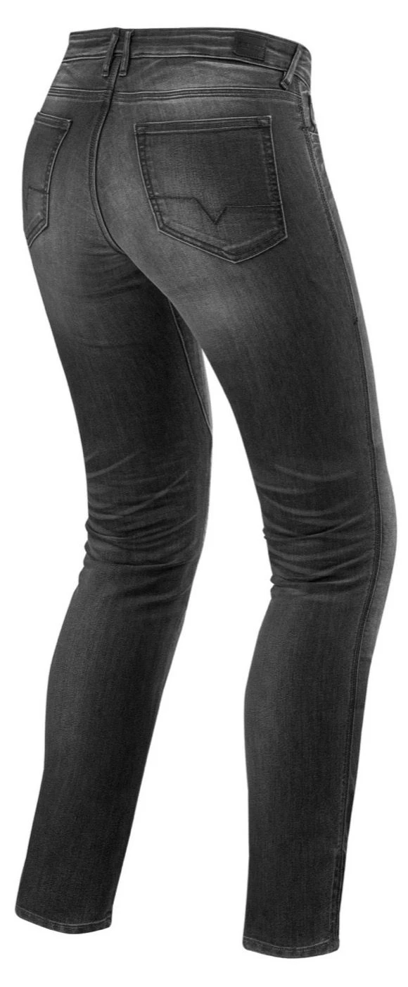 Westwood Dames SF Motorbroek 4 Westwood Dames SF Motorbroek - Afbeelding 2