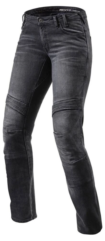 Moto Dames Motorjeans 3 Moto Dames Motorjeans