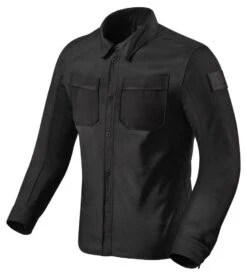 Tracer Air Overshirt