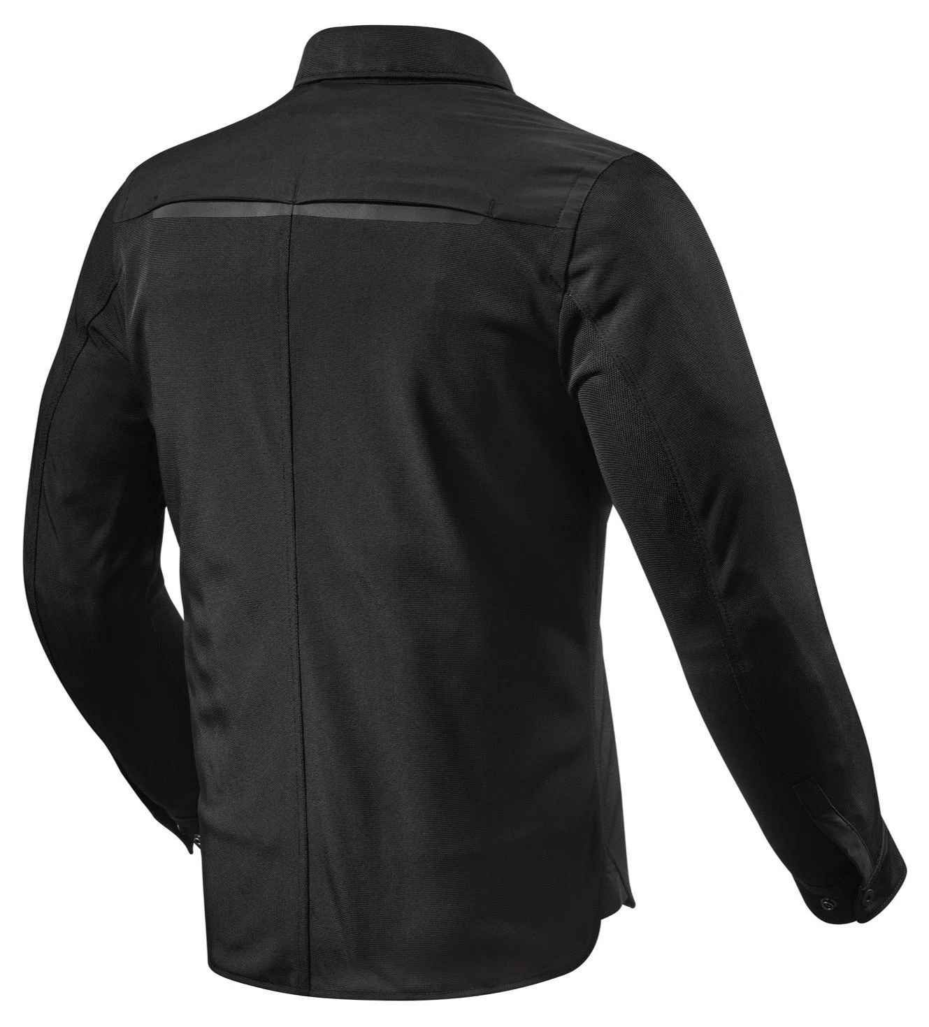 Tracer Air Overshirt 4 Tracer Air Overshirt - Afbeelding 2