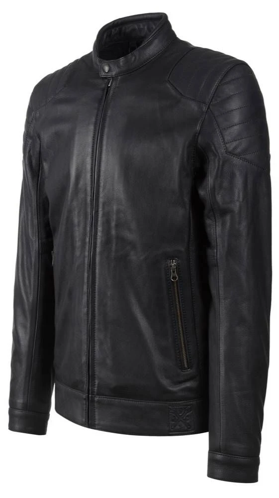 Roadster Motorjas 3 Roadster Motorjas