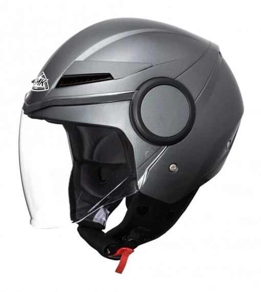 Streem Motorhelm -Richa || Dainese || Shark Verkoop 003127 202 1 SMK Streem Helmet