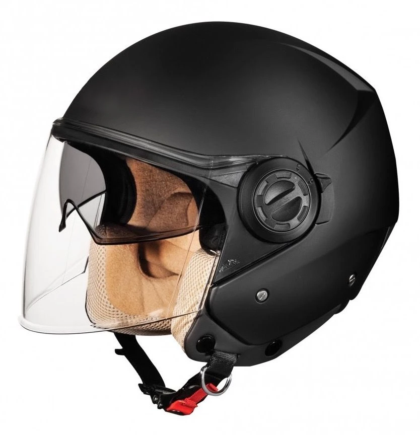Cooper Motorhelm 3 Cooper Motorhelm