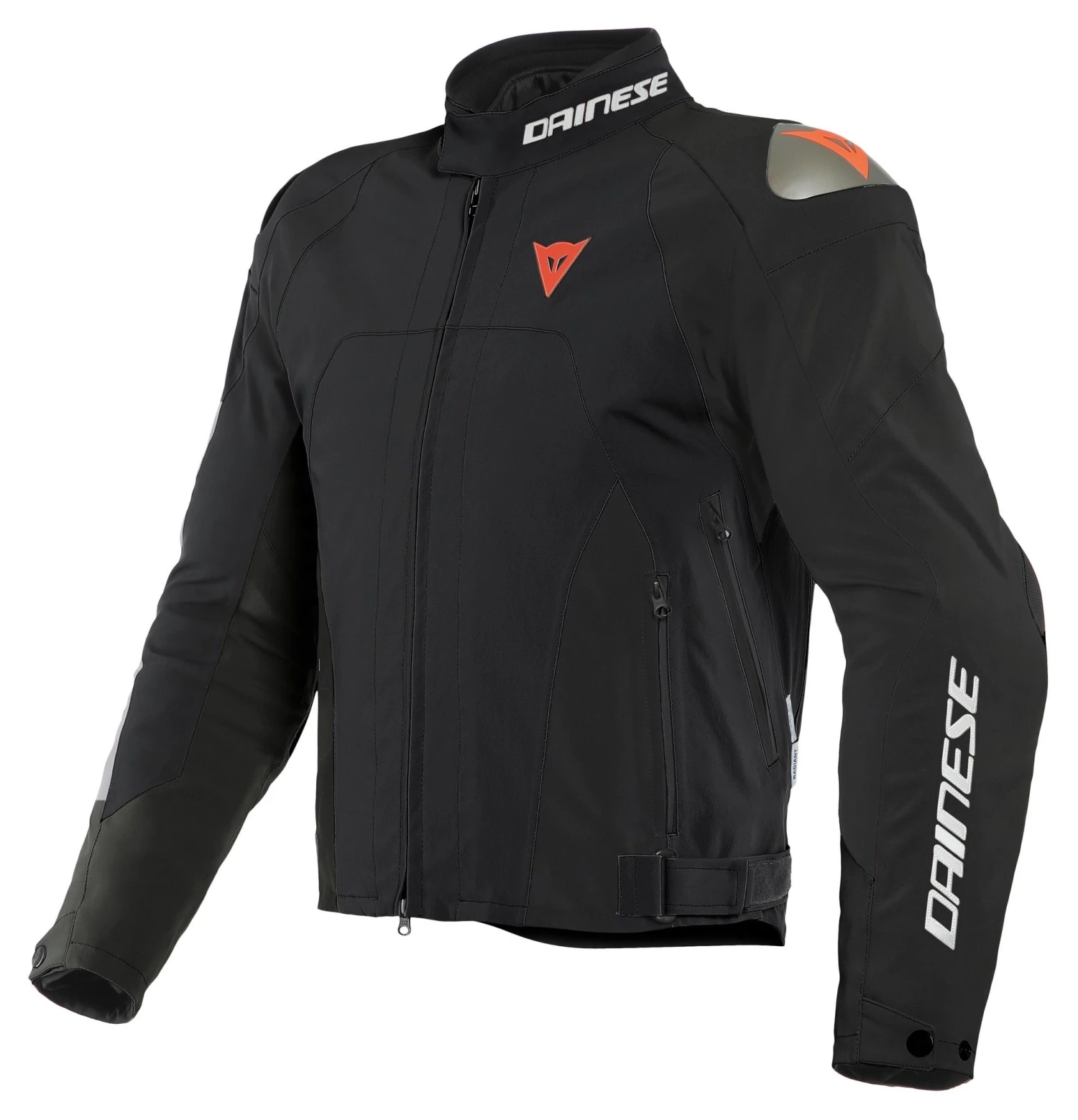 Dainese Indomita D-Dry XT Motorjas 3 Dainese Indomita D-Dry XT Motorjas