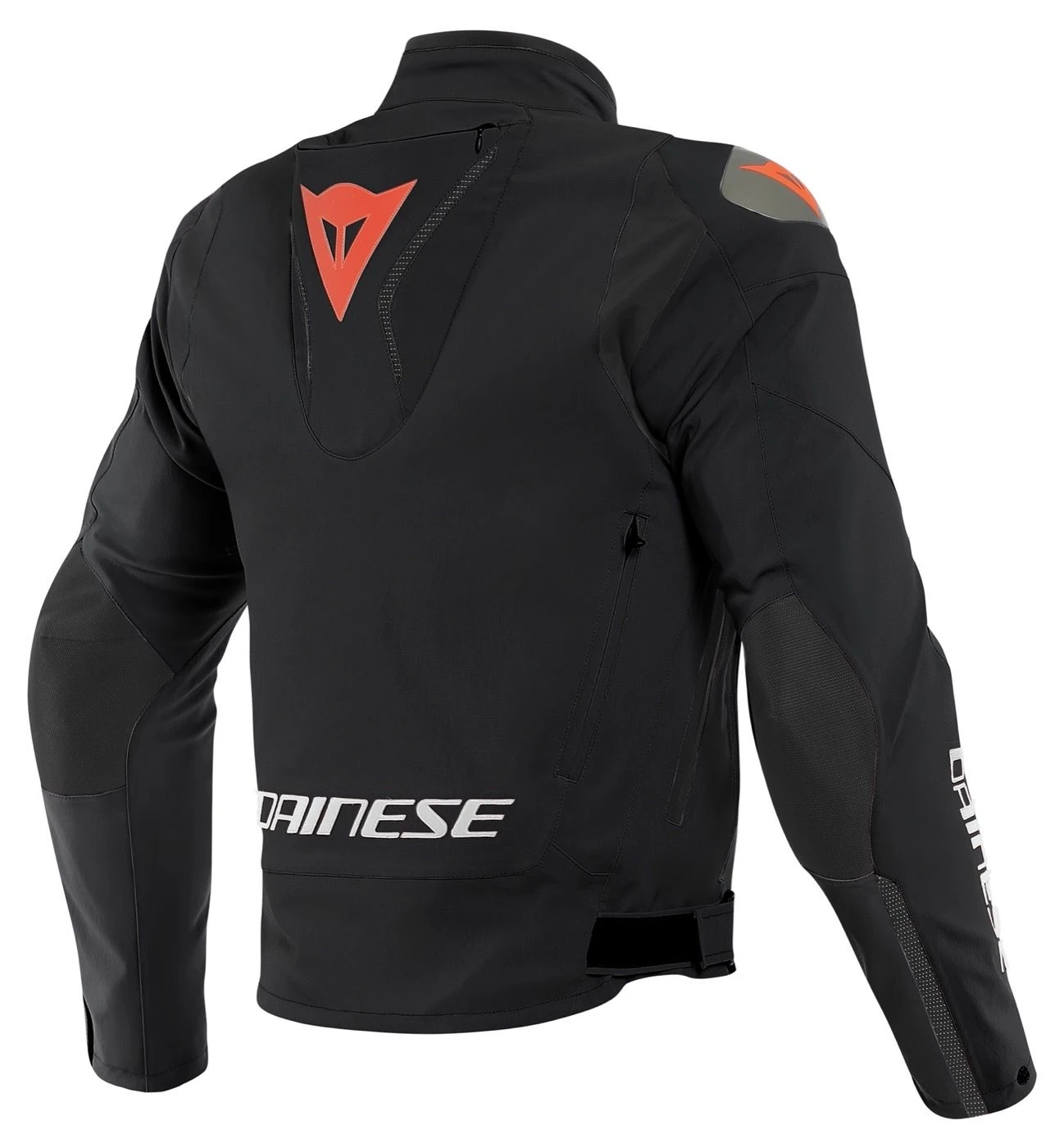 Dainese Indomita D-Dry XT Motorjas 4 Dainese Indomita D-Dry XT Motorjas - Afbeelding 2