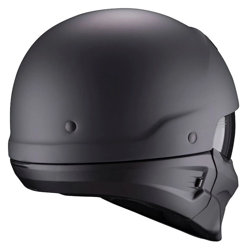 EXO-Combat EVO Motorhelm - Afbeelding 2