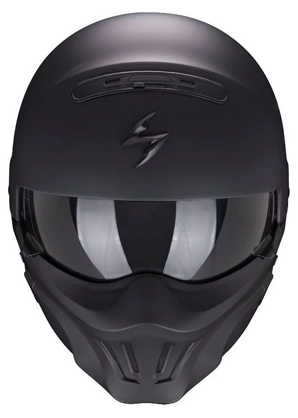 EXO-Combat EVO Motorhelm - Afbeelding 3