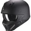 Covert-X Motorhelm -Richa || Dainese || Shark Verkoop 005121 101 1 Scorpion Covert X Solid