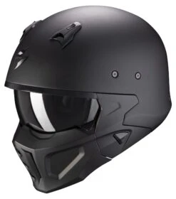 Covert-X Motorhelm