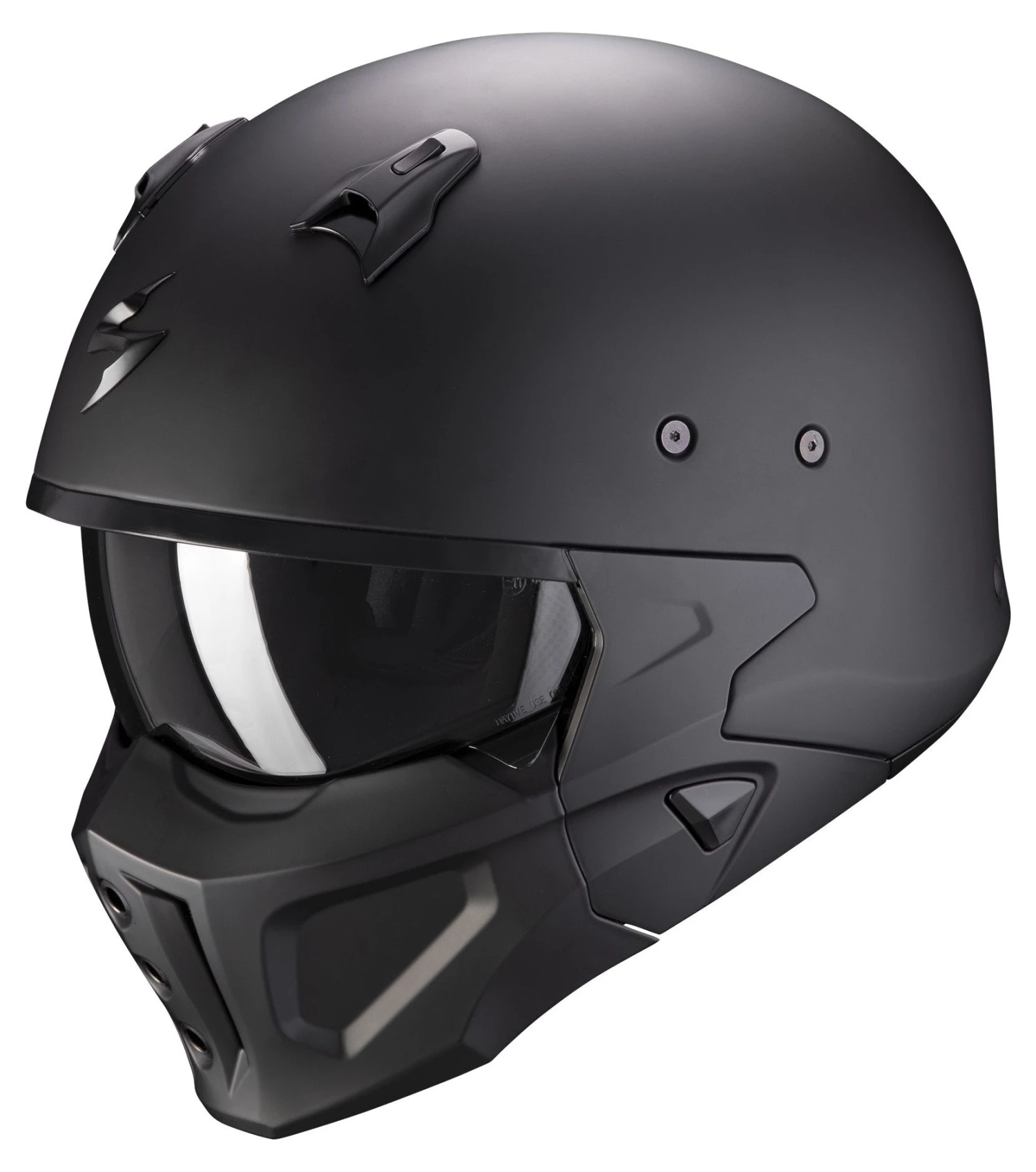 Covert-X Motorhelm 3 Covert-X Motorhelm