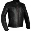 Richa Daytona Black Motorjas -Richa || Dainese || Shark Verkoop 005628 100 1 Richa Daytona Jacket Man 11