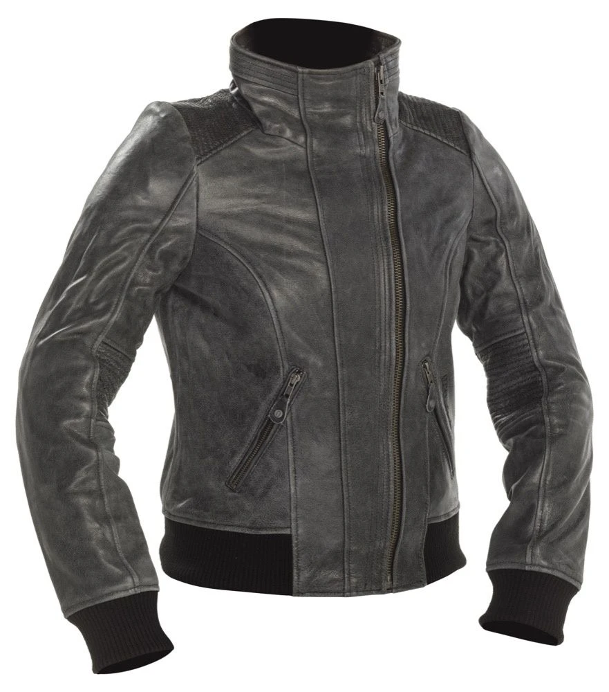 Richa Earhart Motorjas 3 Richa Earhart Motorjas