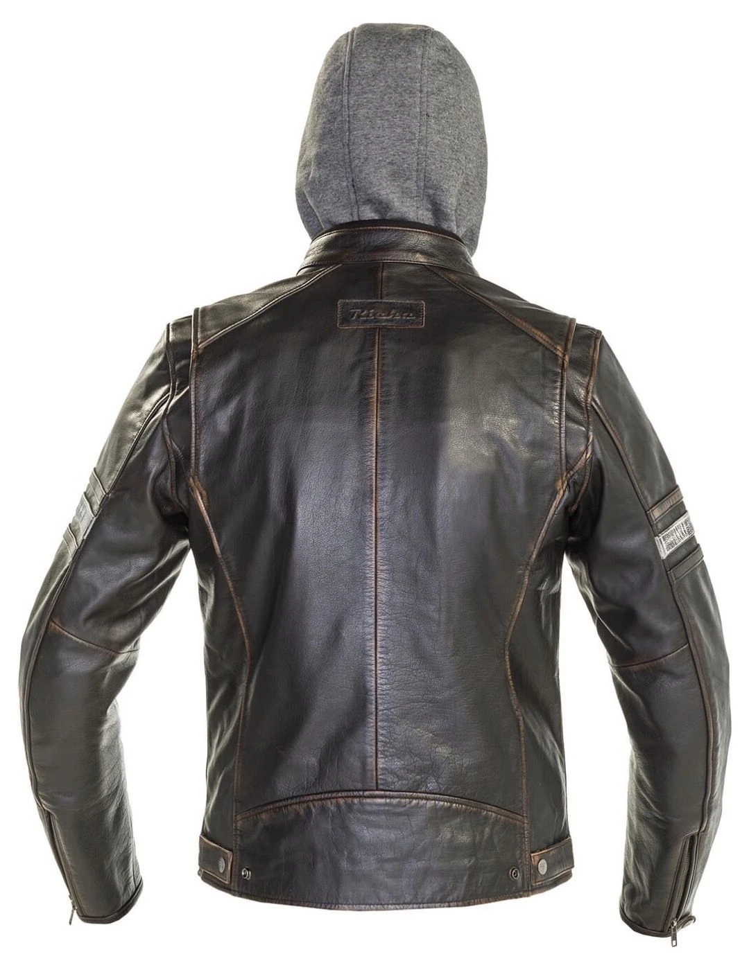 Richa Toulon 2 Motorjas 4 Richa Toulon 2 Motorjas - Afbeelding 2