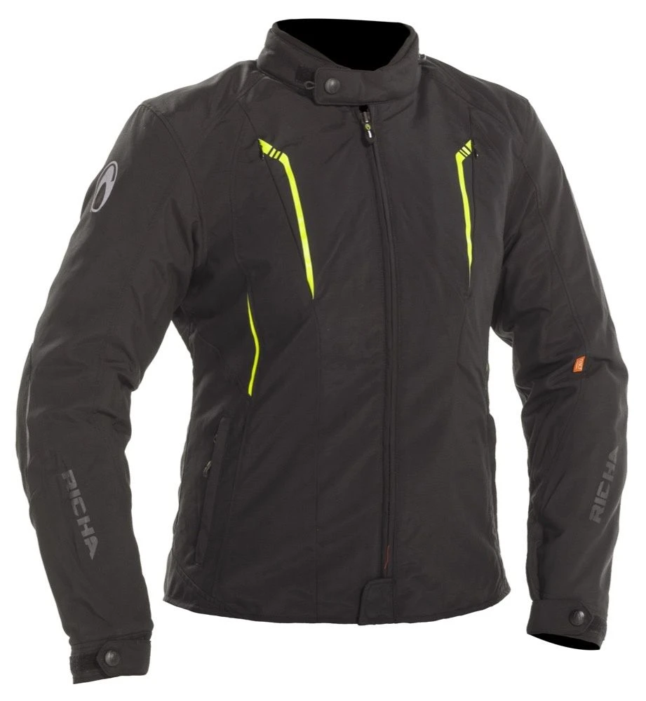 Richa Chloe Motorjas 3 Richa Chloe Motorjas