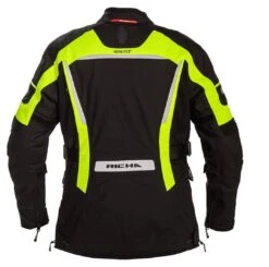 Richa Cyclone Dames Gore-Tex Motorjas 6 Richa Cyclone Dames Gore-Tex Motorjas -Richa || Dainese || Shark Verkoop 005679 401 2 Richa Cyclone Lady Gore Tex Jacket