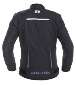 Richa Lena 2 Motorjas 6 Richa Lena 2 Motorjas -Richa || Dainese || Shark Verkoop 005701 100 2 Richa Lena 2 Jacket 7