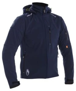 Richa Vanquish Softshell Motorhoodie
