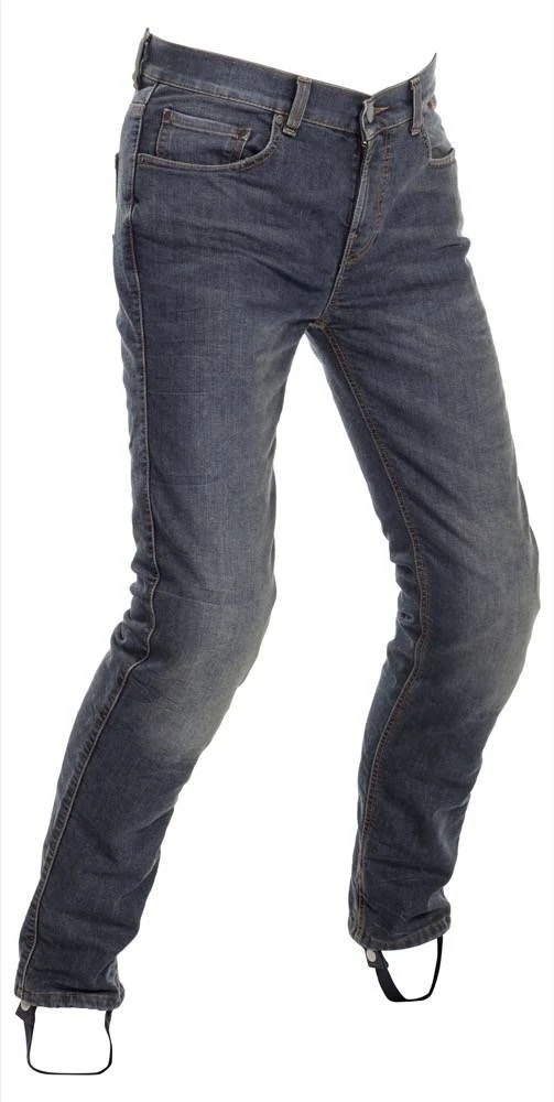 Richa Original Slim Fit Motorjeans 3 Richa Original Slim Fit Motorjeans