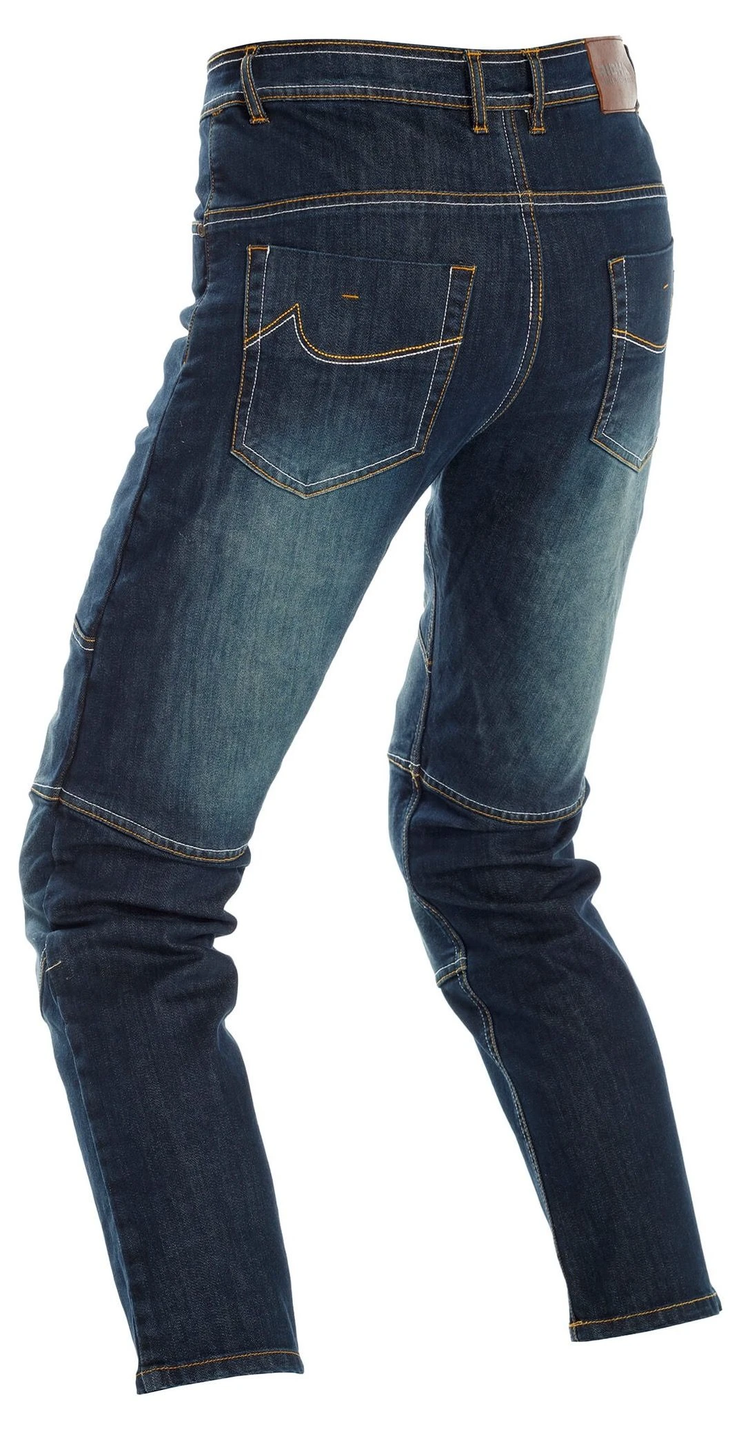 Richa Throne Motorjeans 4 Richa Throne Motorjeans - Afbeelding 2