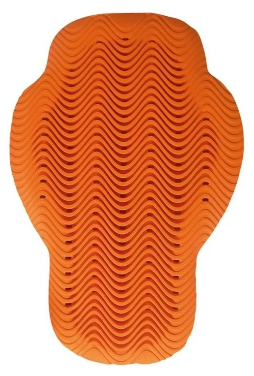 Richa Viper Stealth Rugprotector 3 Richa Viper Stealth Rugprotector