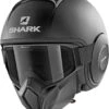 Shark Street Drak Motorhelm 1 Shark Street Drak Motorhelm -Richa || Dainese || Shark Verkoop 007779 101 1 Shark Street Drak Blank Mat 5