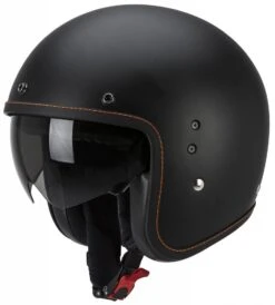 Belfast Motorhelm