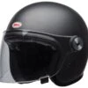 Riot Motorhelm -Richa || Dainese || Shark Verkoop 013686 101 1 Bell Riot Solid 7084456