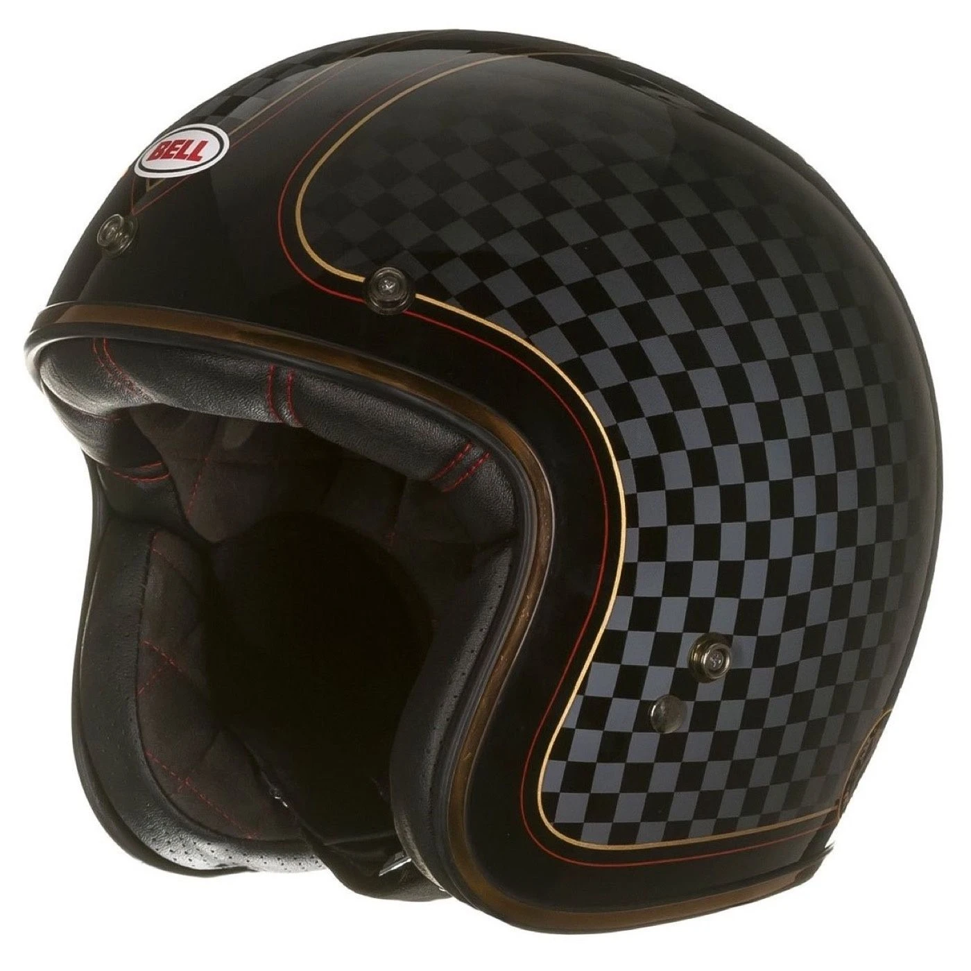 Custom 500 SE RSD Check It