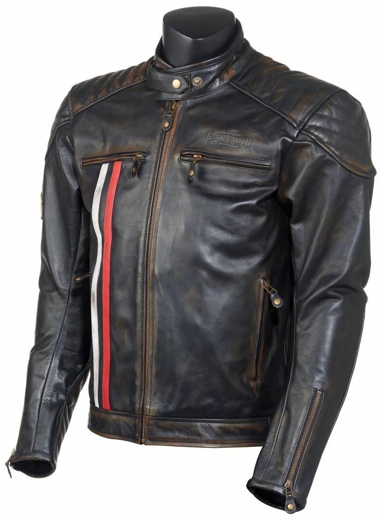 Crosby Motorjas 3 Crosby Motorjas