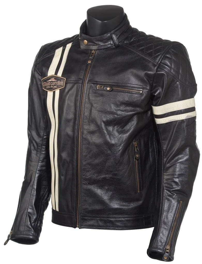 Kirk Motorjas 3 Kirk Motorjas