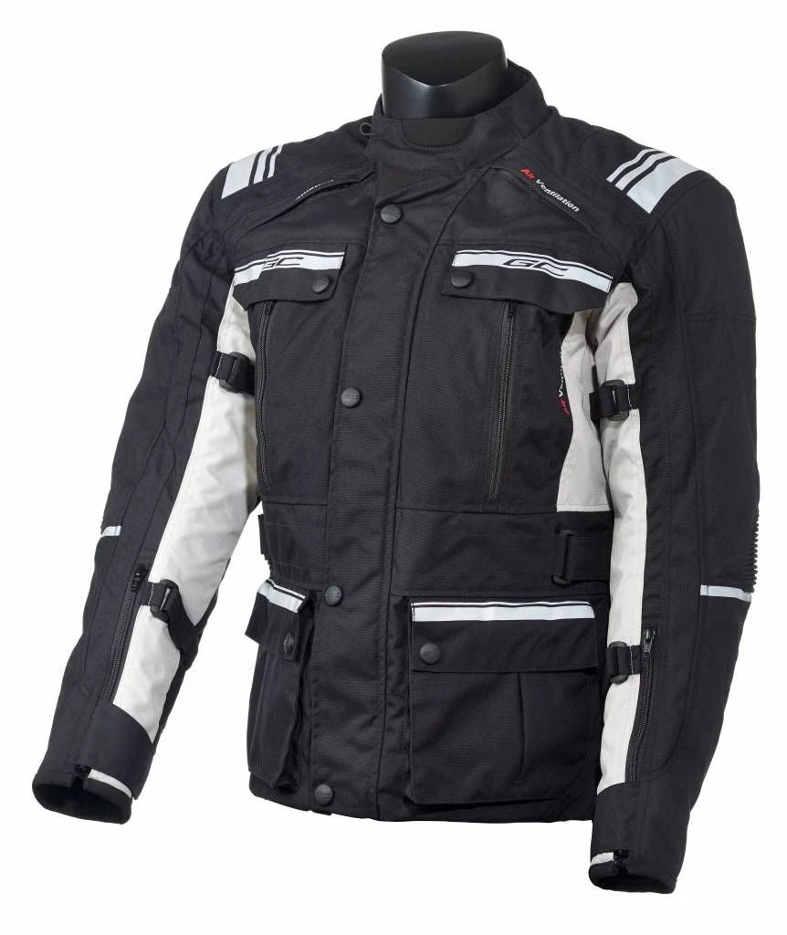 Challenger Motorjas 3 Challenger Motorjas