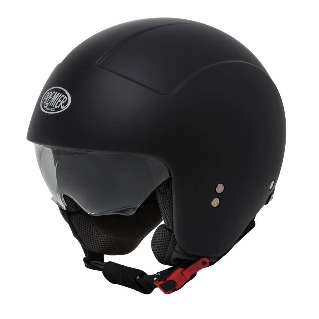 Rocker U9 BM Motorhelm 3 Rocker U9 BM Motorhelm